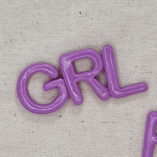 GRL PWR Magnet