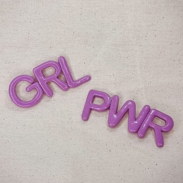 GRL PWR Magnet